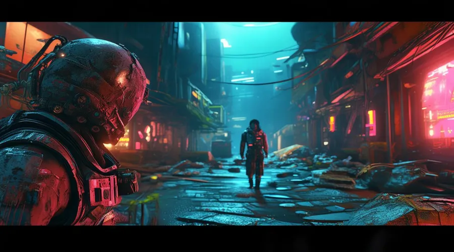 迷你DayZ2游戏图片1